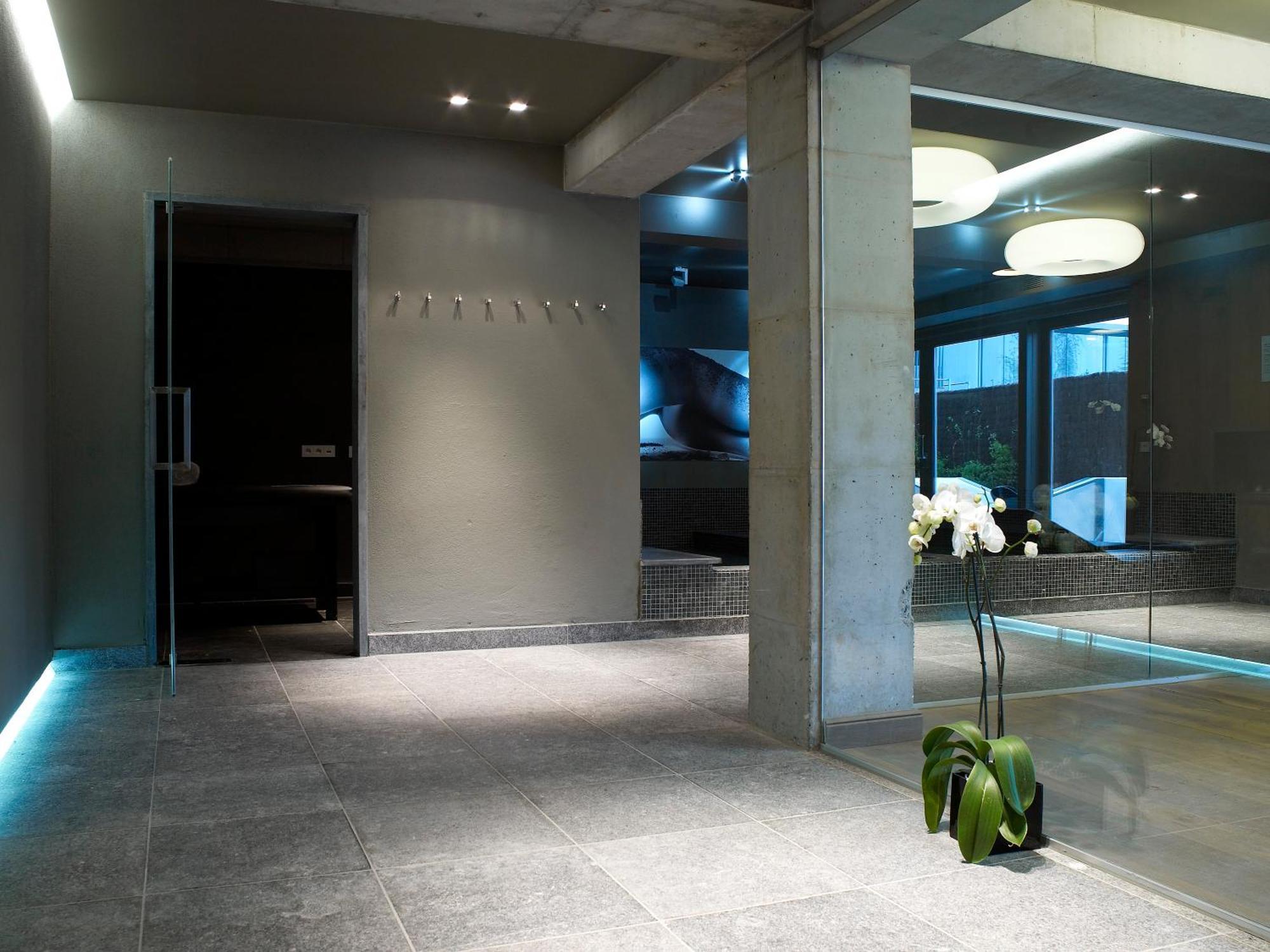 D-Hotel Cortrique Exterior foto